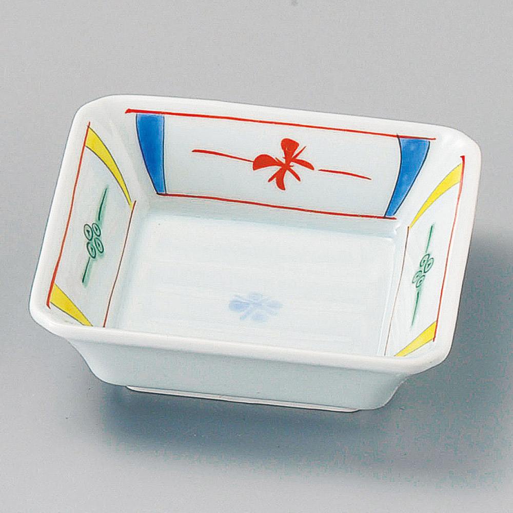 11.4×11.4×3.5cm 磁器