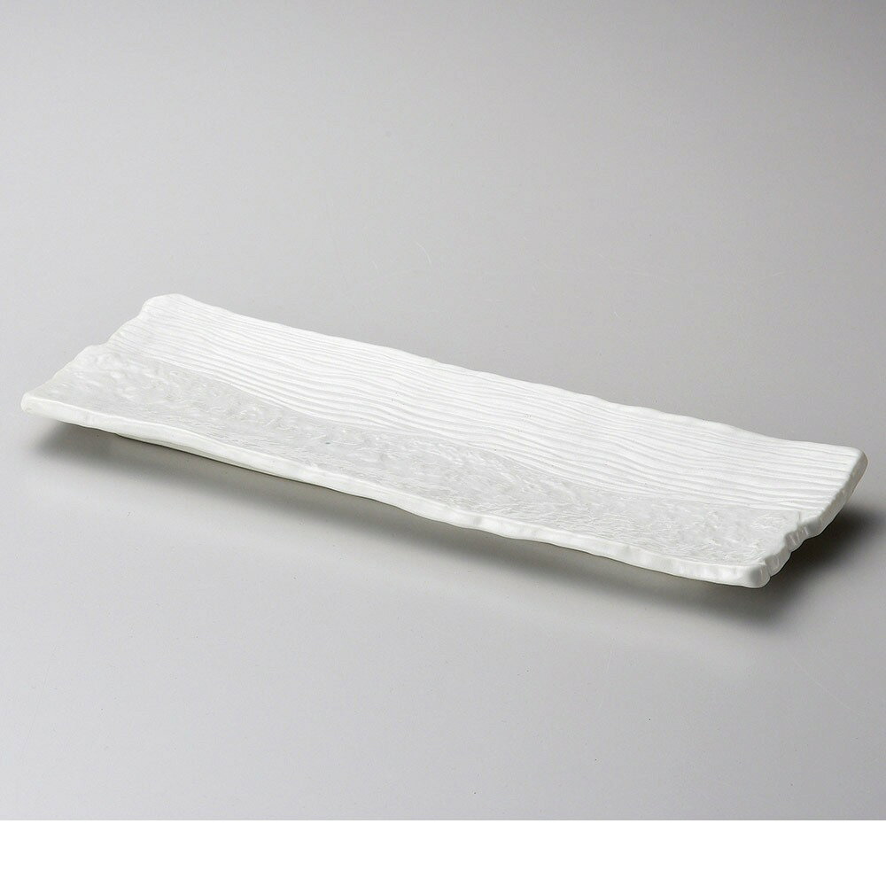 32.5×10.5×2.5cm 磁器