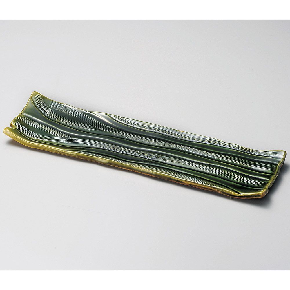 44×13.5cm 陶器