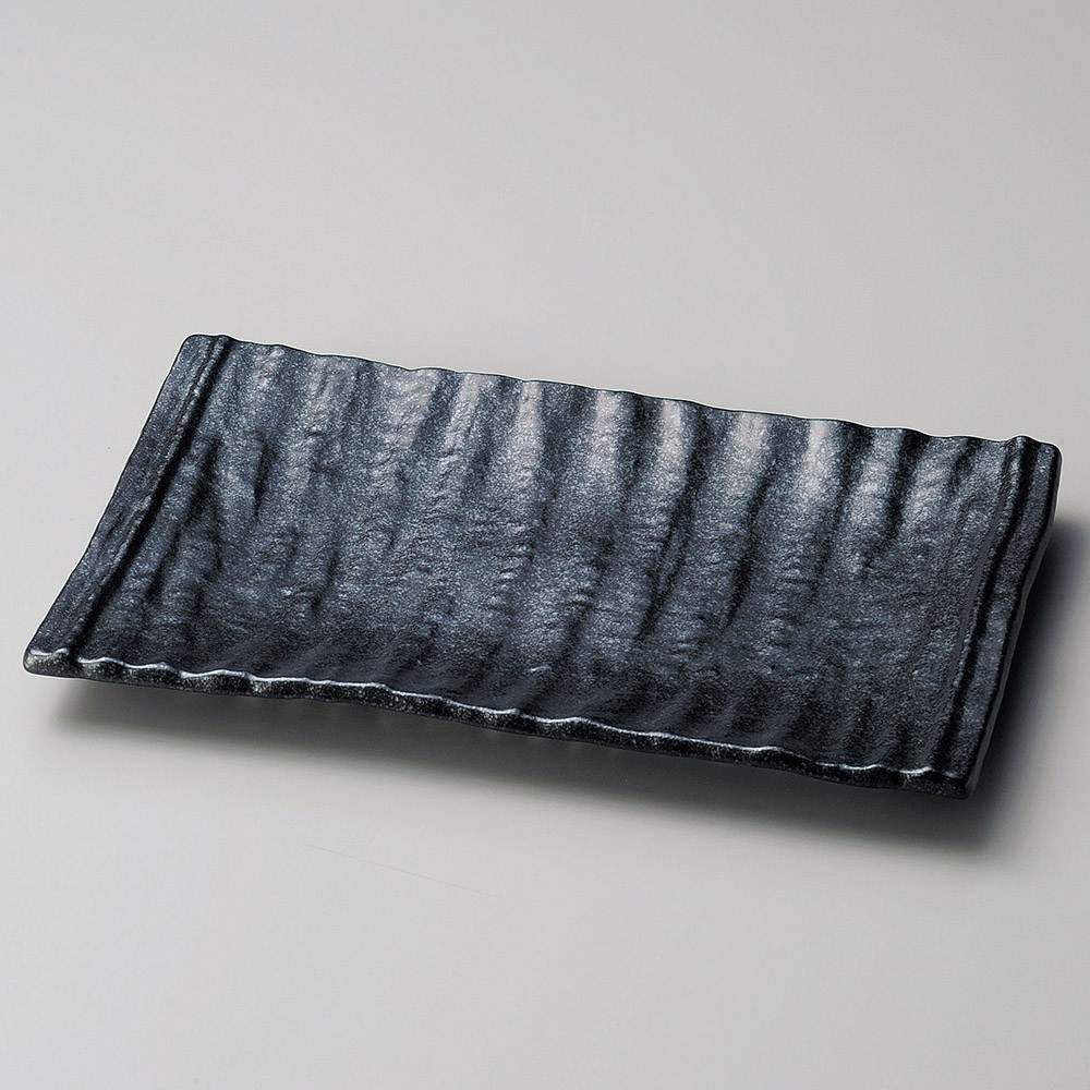 33.3×21.2×3cm 磁器
