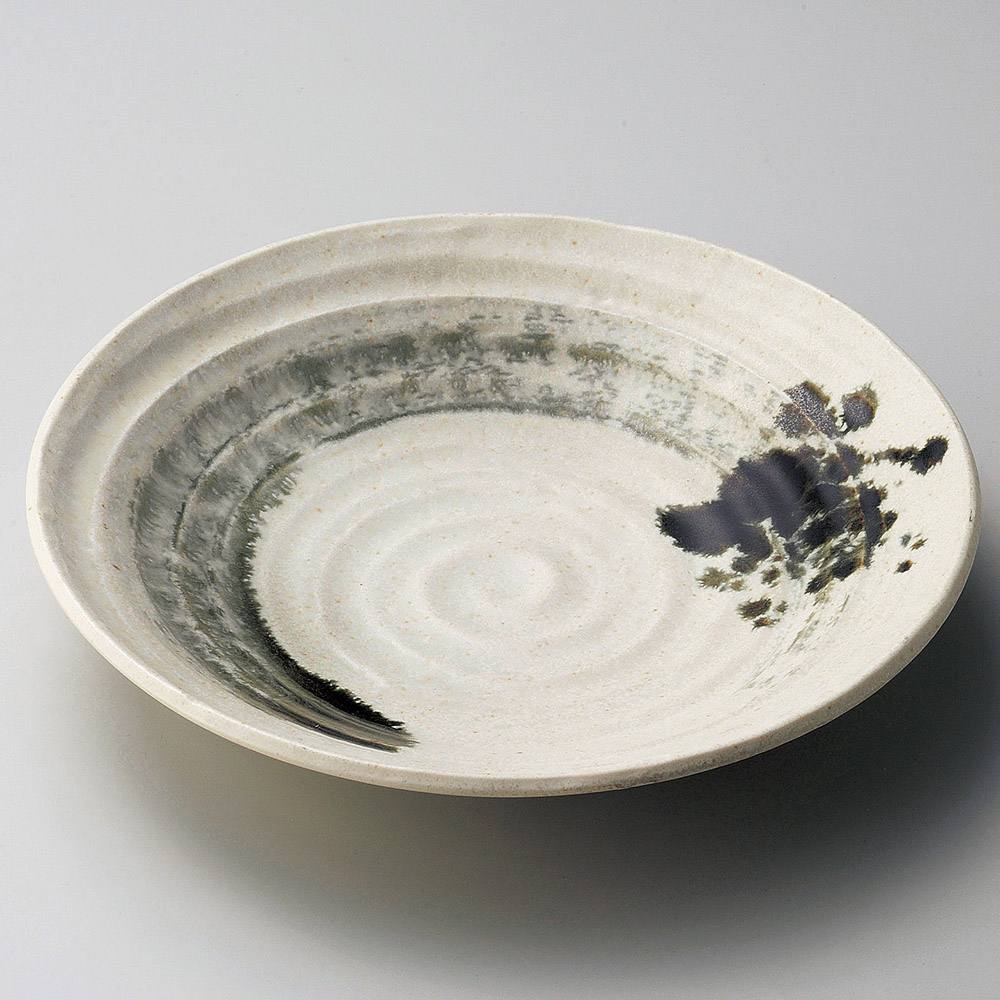 φ29×5.4cm 磁器