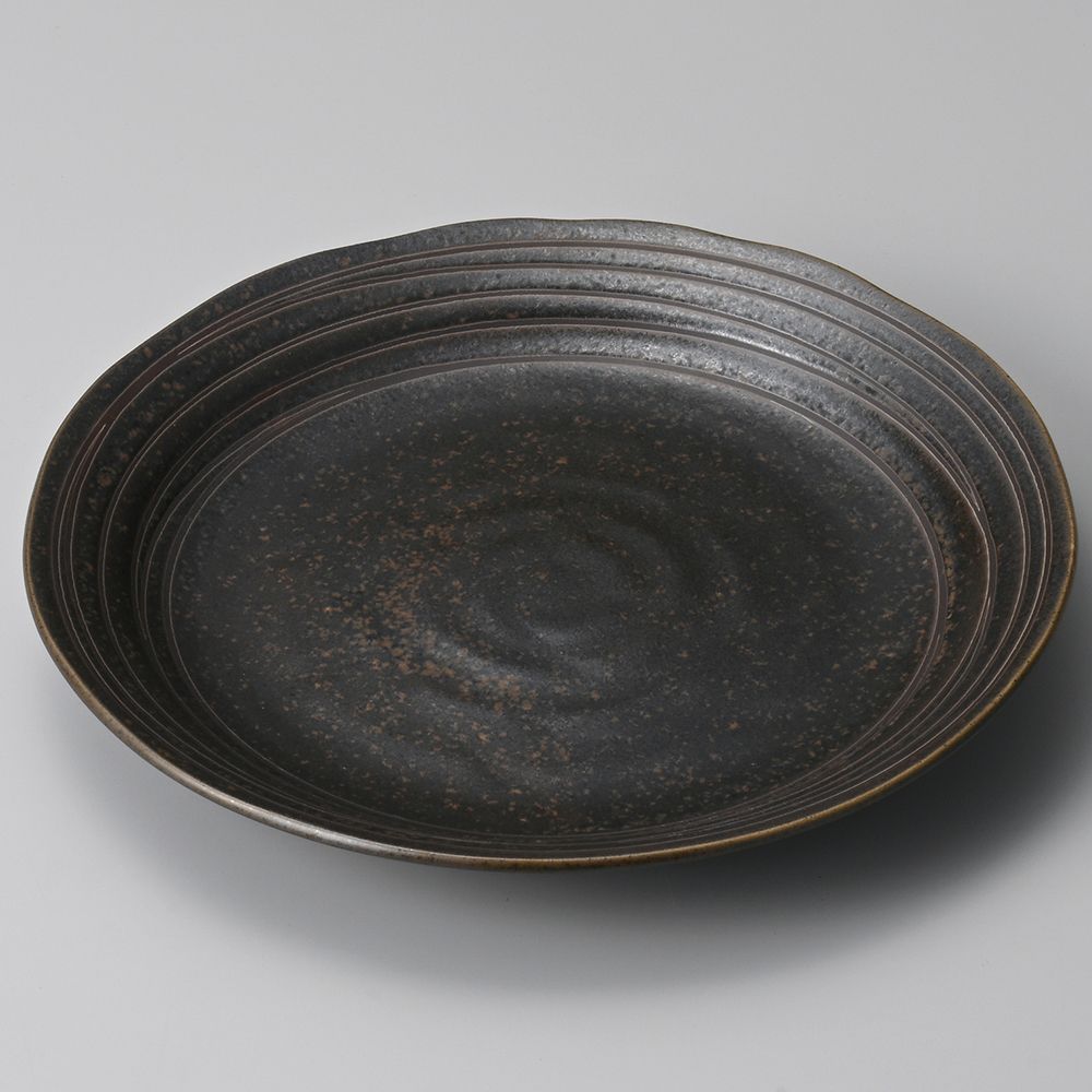 φ24×2.5cm 磁器