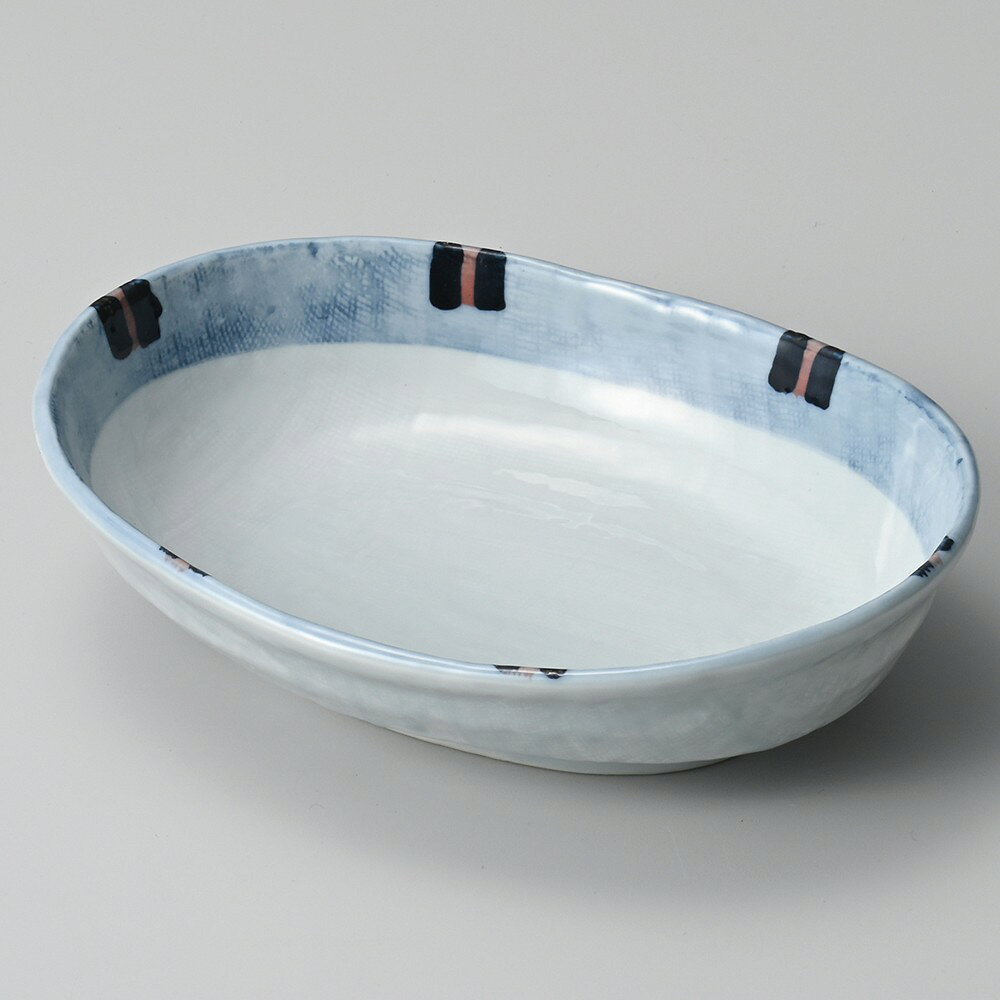 20.5×15×4.7cm 磁器