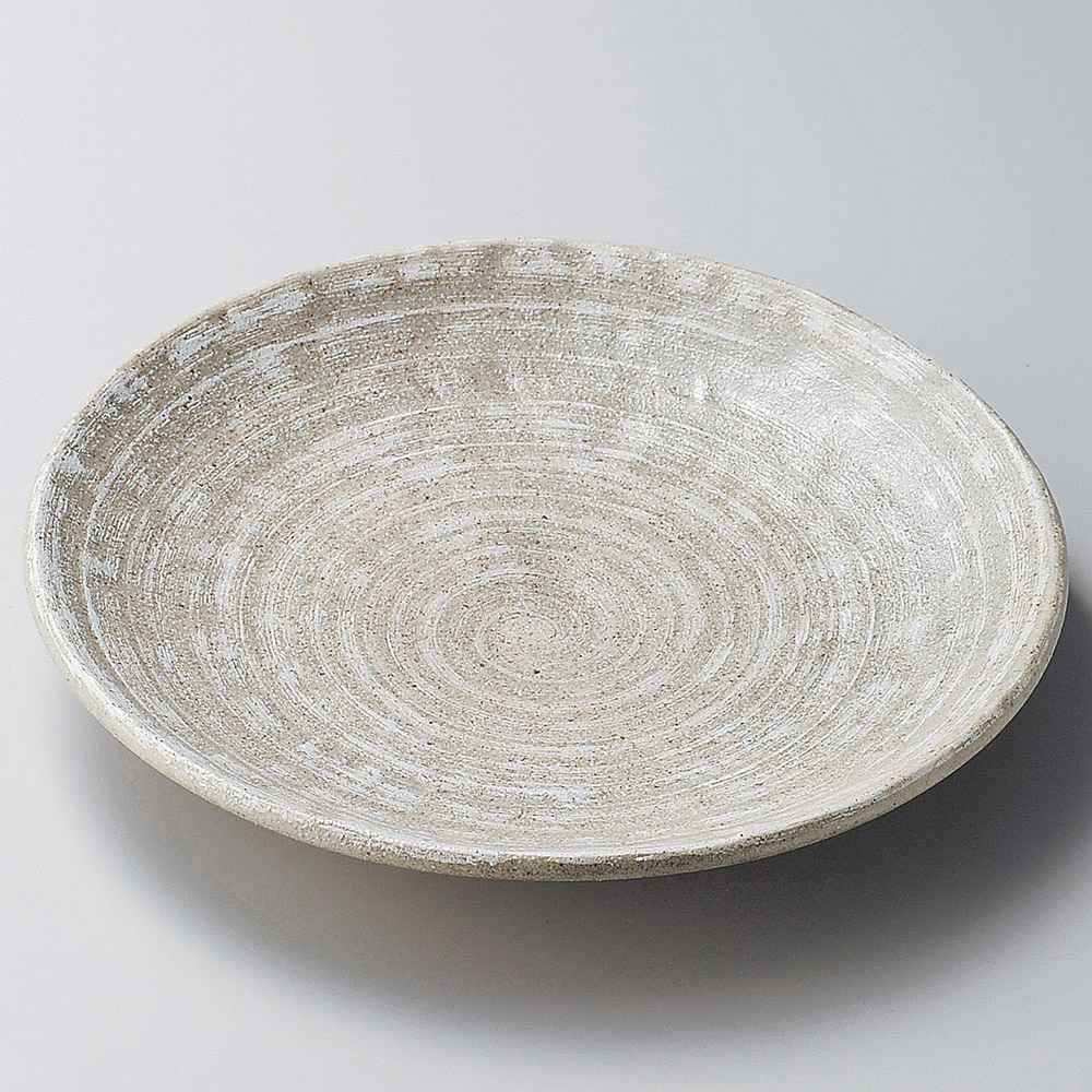 φ24.2×3.7cm 磁器