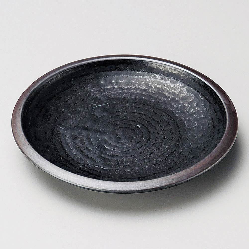φ14.4×2.2cm 磁器