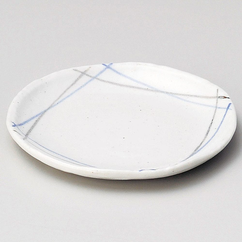 φ15.5×1.5cm 磁器