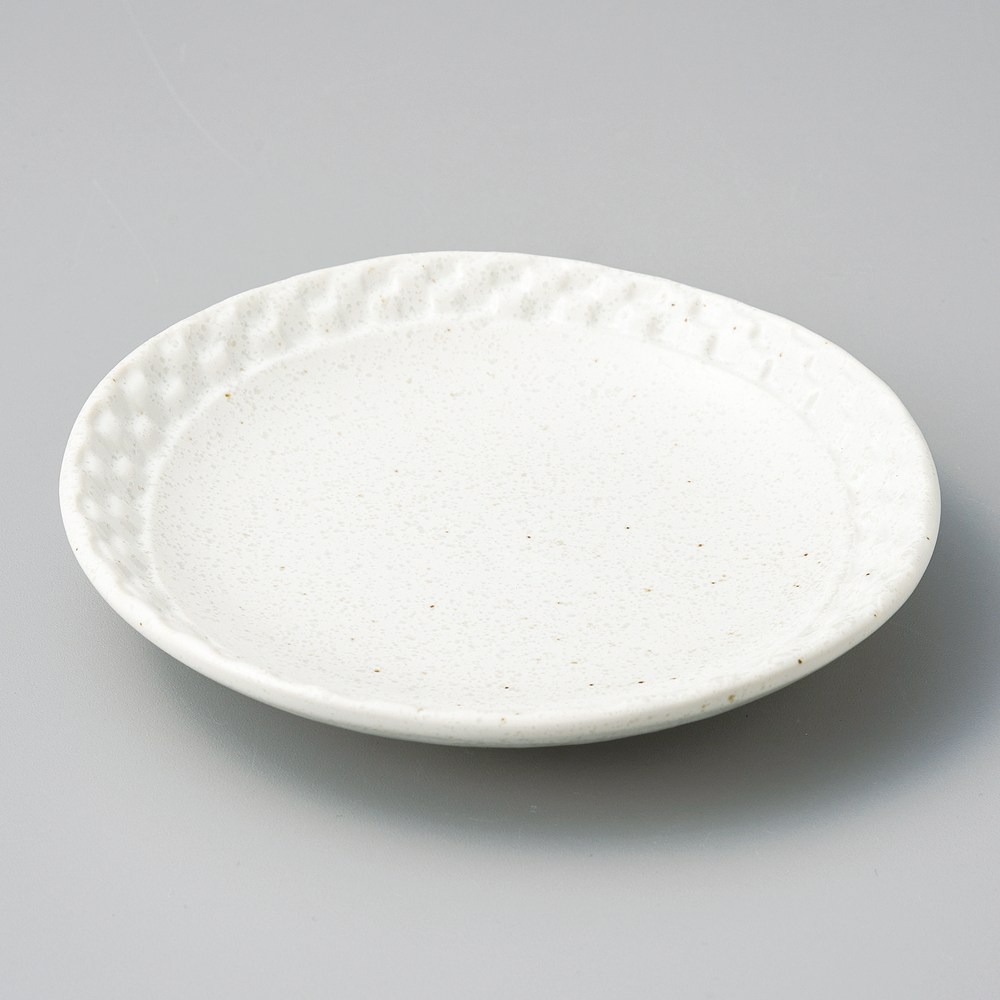 φ14×2.3cm 磁器