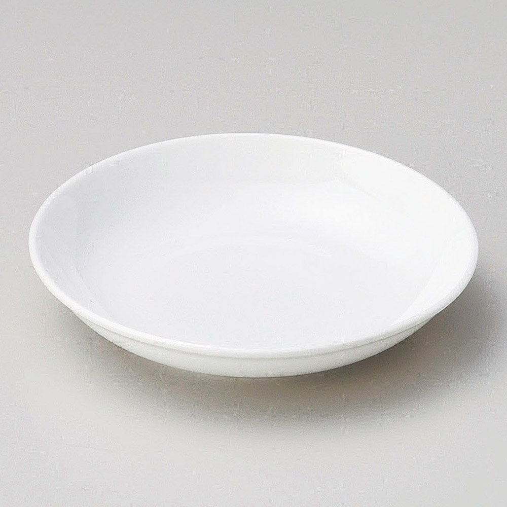 かるーん（軽量食器）4.0皿 ホ227-189 ときわ 第29集