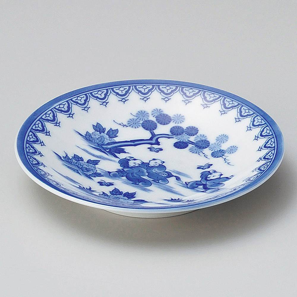 φ12cm 磁器