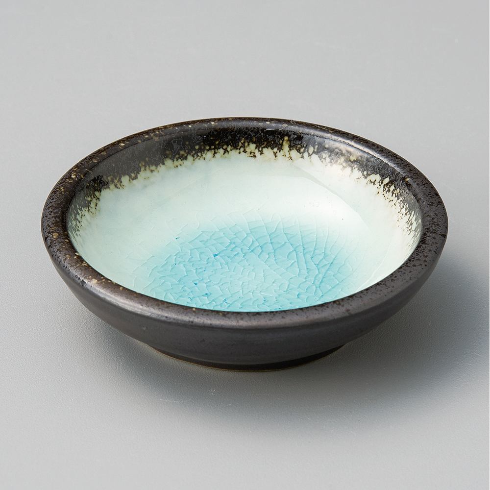 φ7.6×2.2cm 磁器