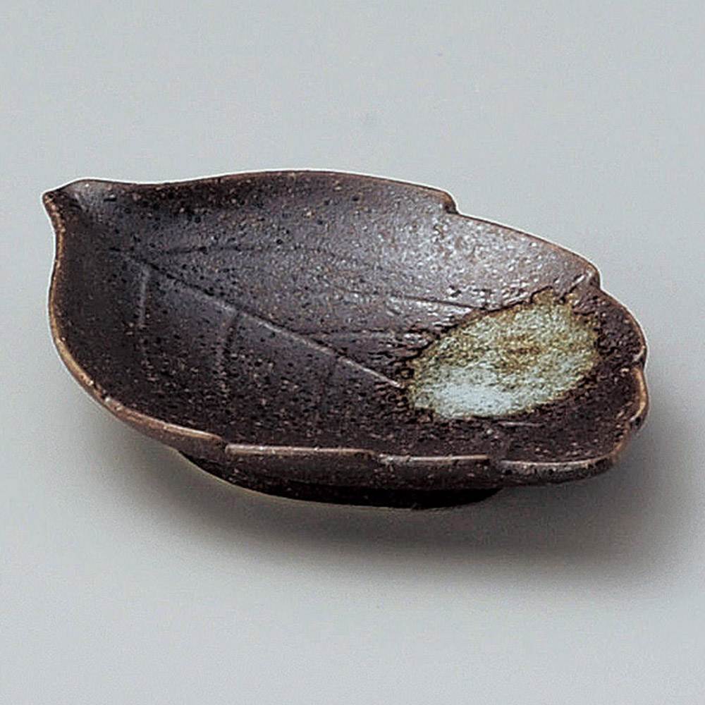 11.5×8.8×2.3cm 磁器