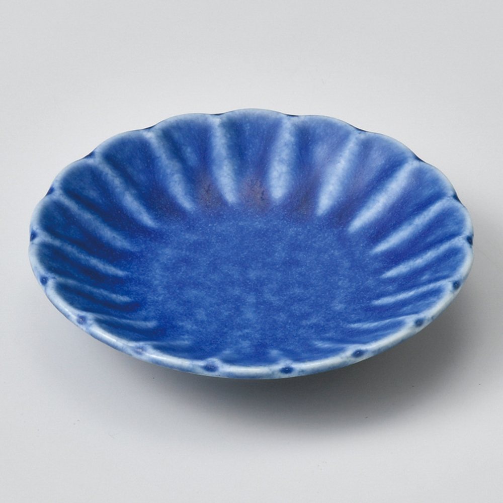 φ10.1×2cm 磁器