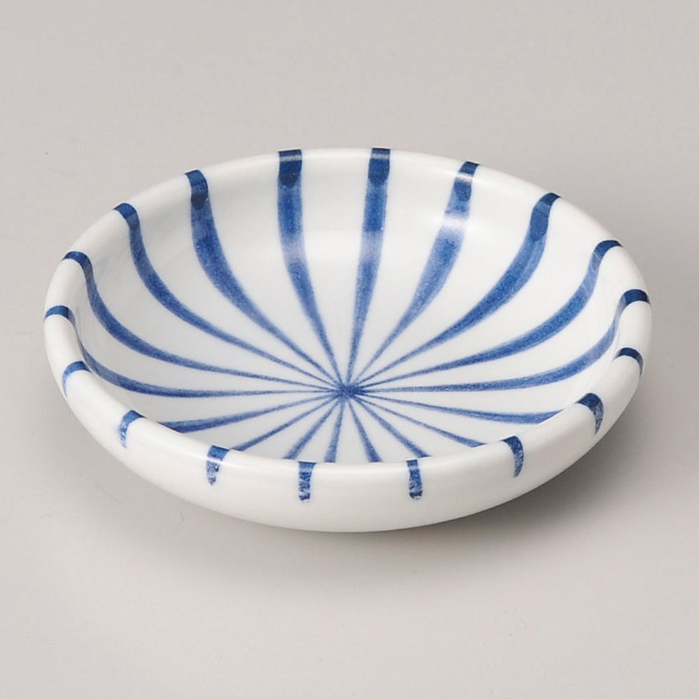 φ9×2.2cm 磁器