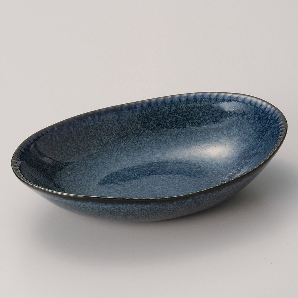 23.6×17×5cm 磁器