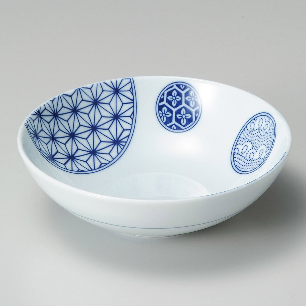 φ13.5×4.5cm 磁器