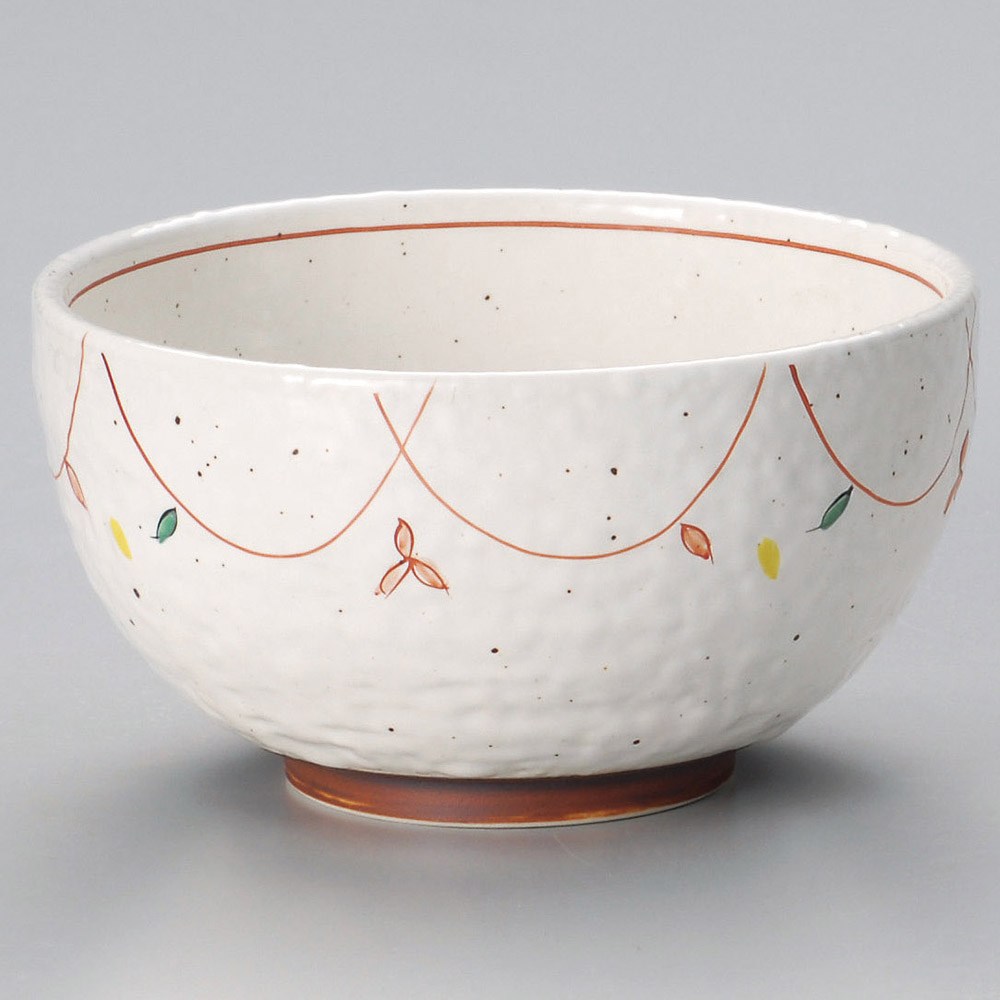 φ17.4×9.5cm 磁器