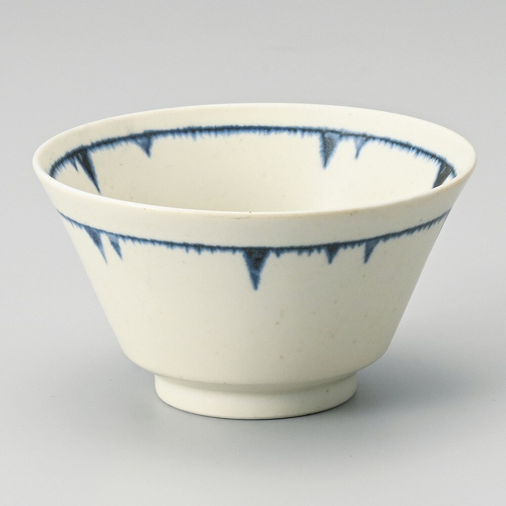 φ11.4×6.8cm(350cc) 磁器