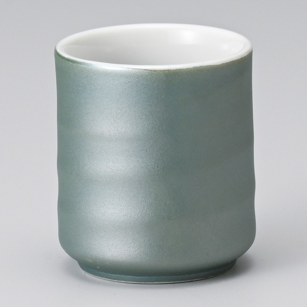 φ6×6.9cm(130cc) 磁器