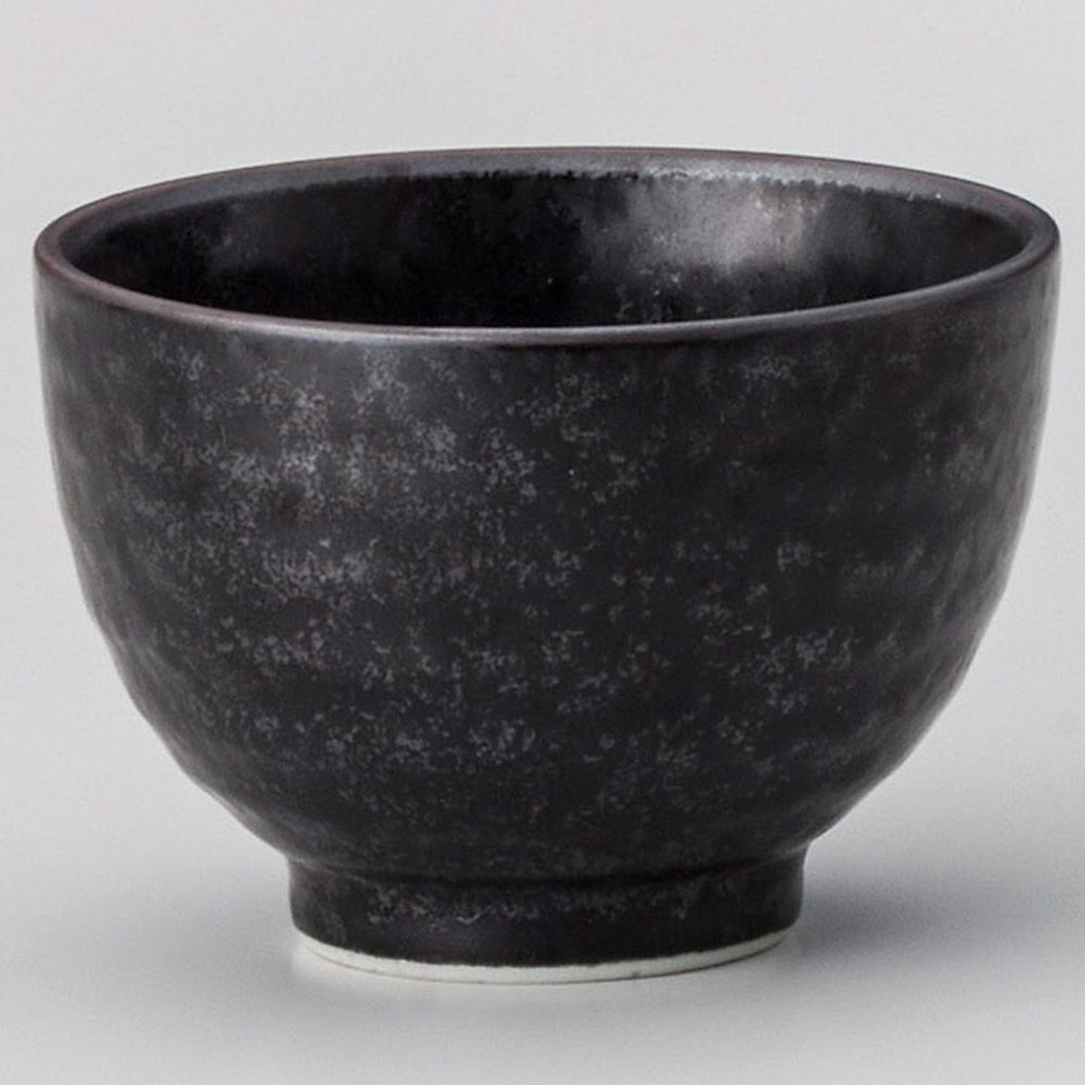 黒水晶煎茶 ハ368-419 と