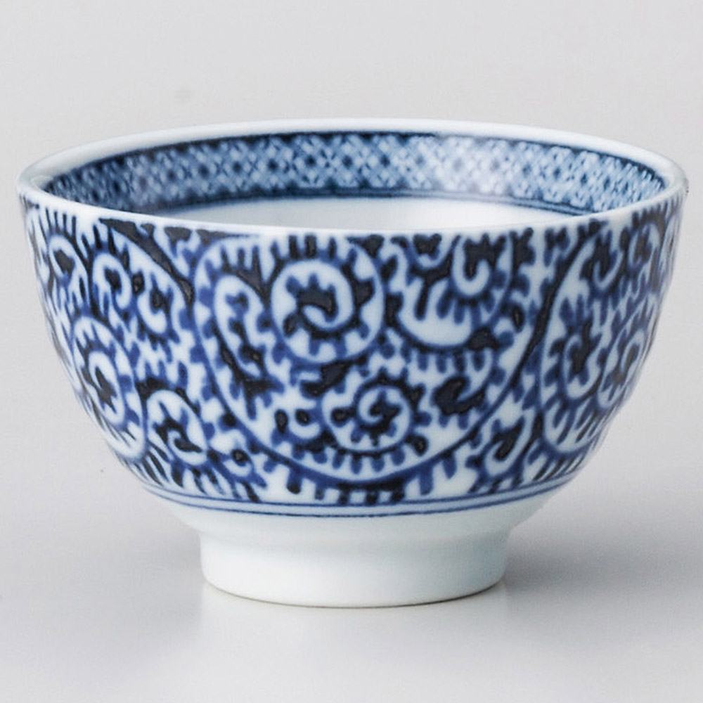 タコ唐草煎茶 ト369-399 