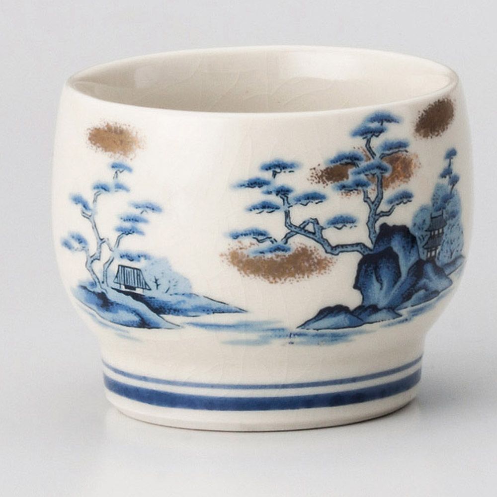 φ8×6.5cm(200cc) 陶器