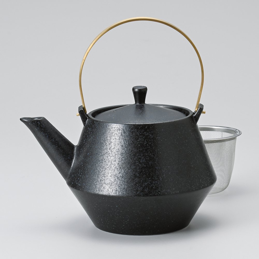 17.5×13.6×19cm 磁器