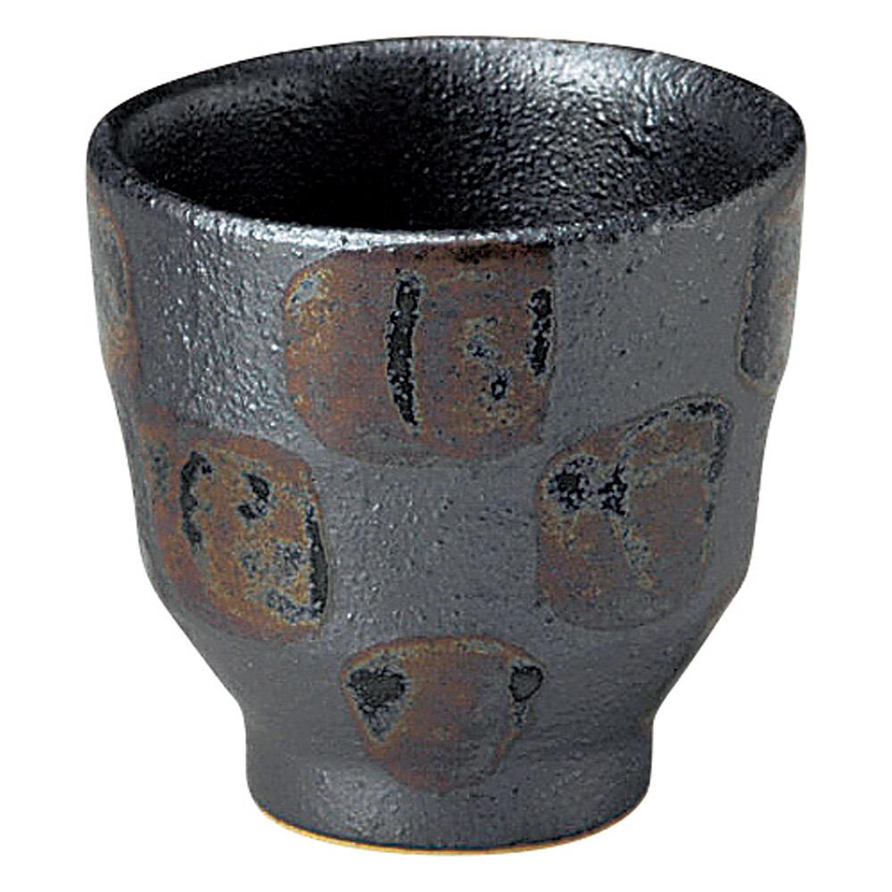 φ8×7.7cm 陶器