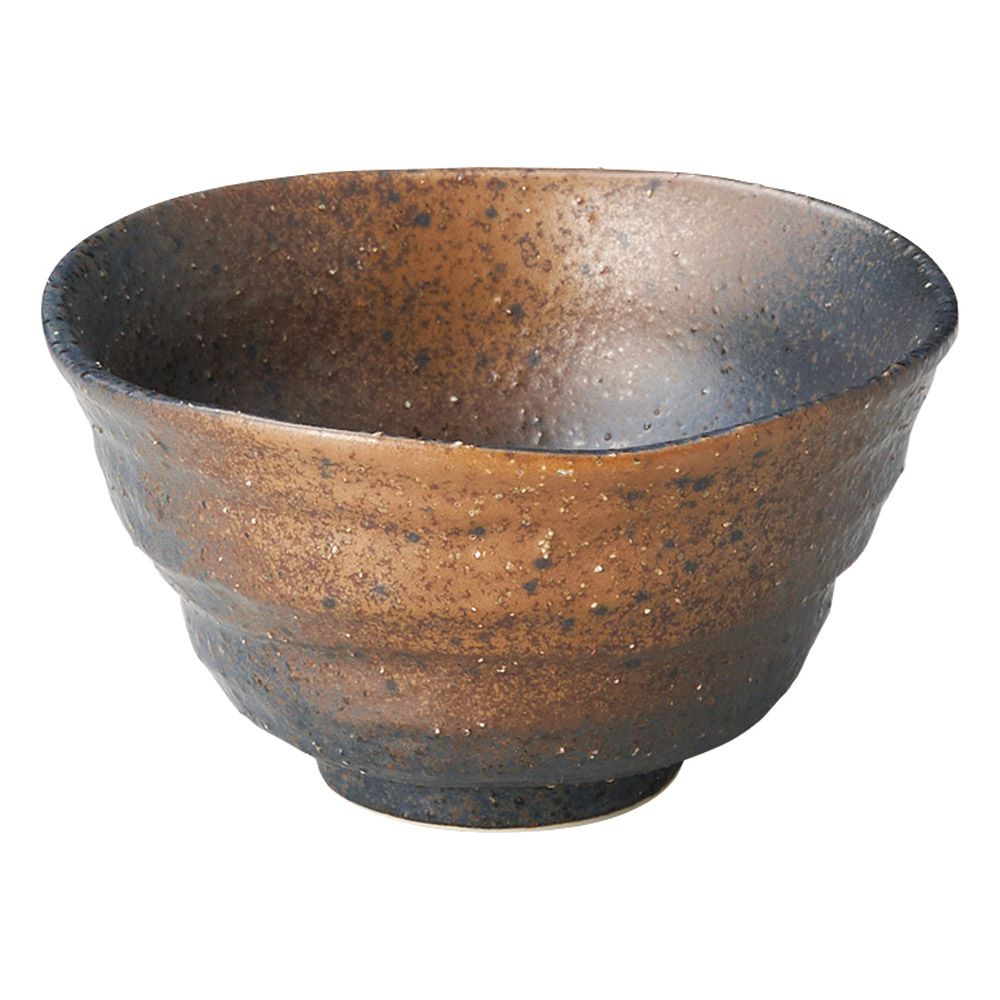 黒備前 六兵衛煎茶 ヨ4