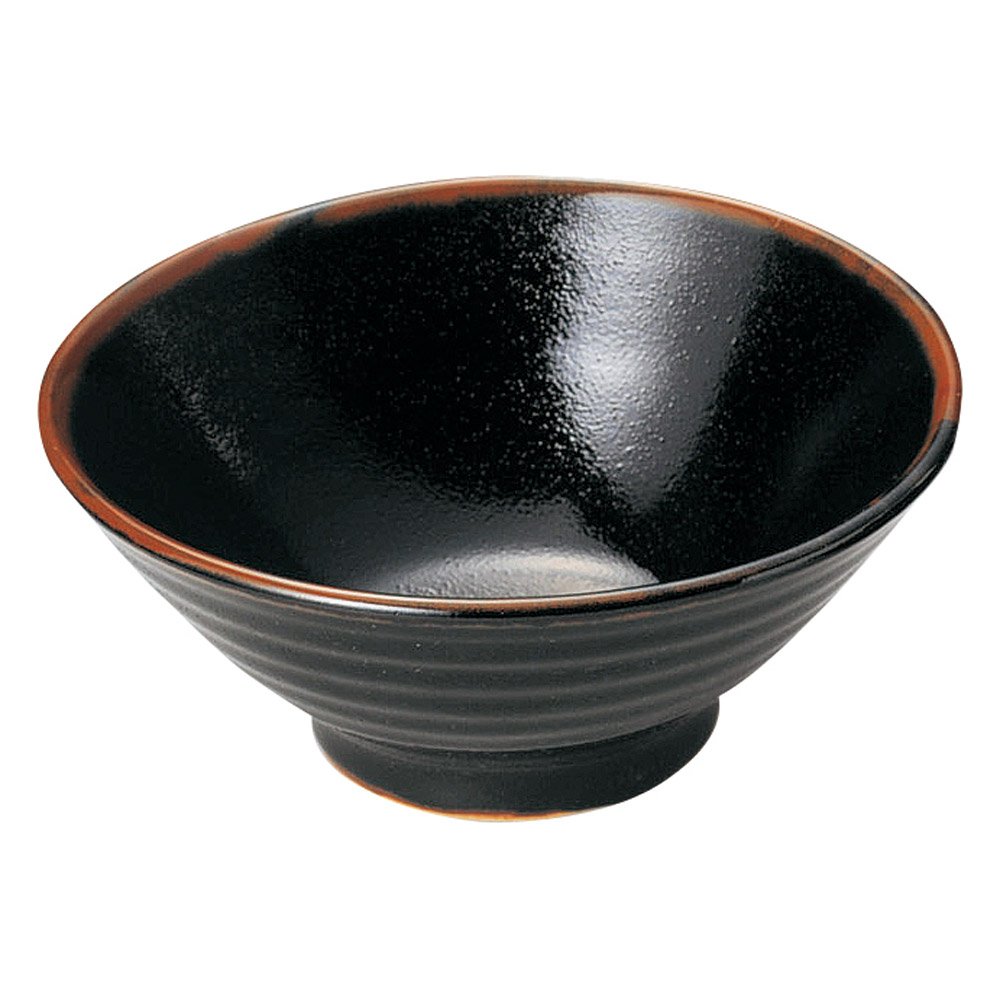 Rakuten - 柚子天目 6.0そば丼 ユ407-259 ときわ 第29集