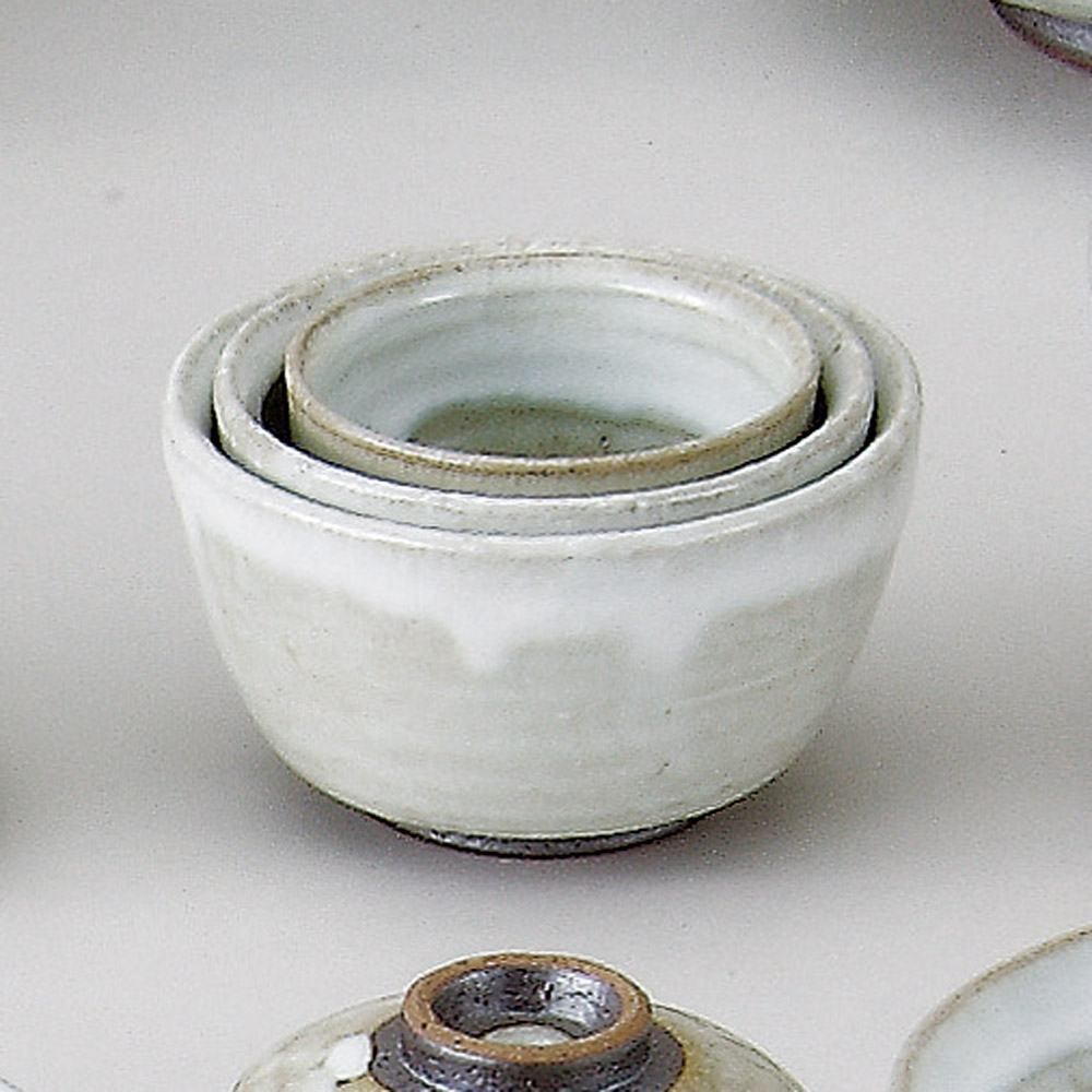 Western Tableware - 唐津うのふ（土物） 内玉4.0小鉢 ミ435-649 ときわ 第29集