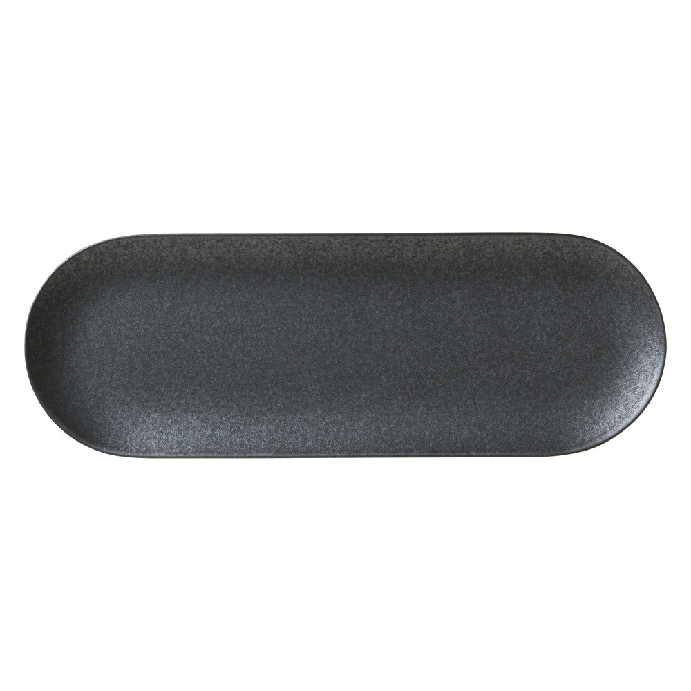 34×12×1.3cm 磁器