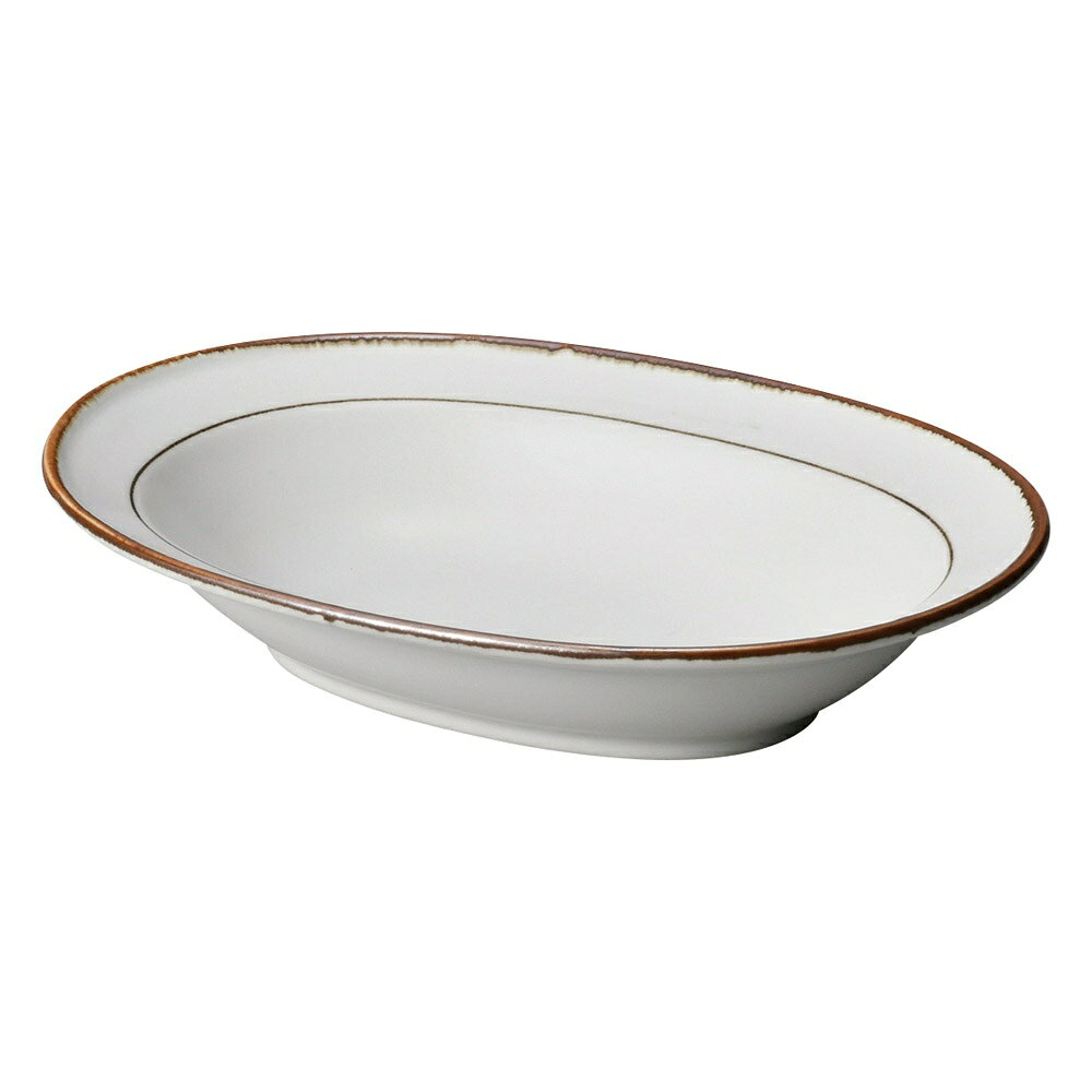 23×17×4.6cm 磁器