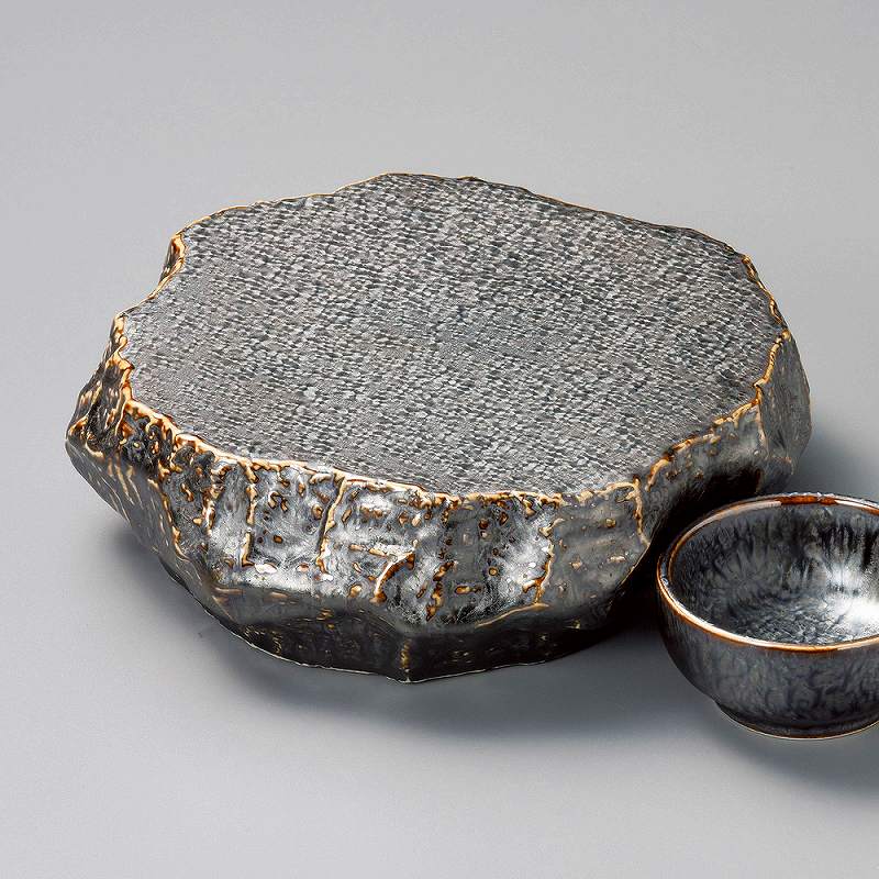18.5×18.5×5.8cm