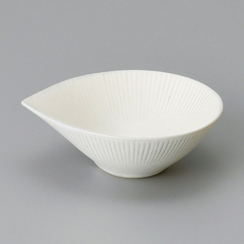 陶里 第31集 しずく小鉢 06920-361