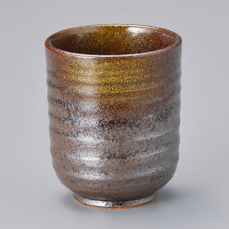 陶里 第31集 吹油滴小湯呑 55842-031