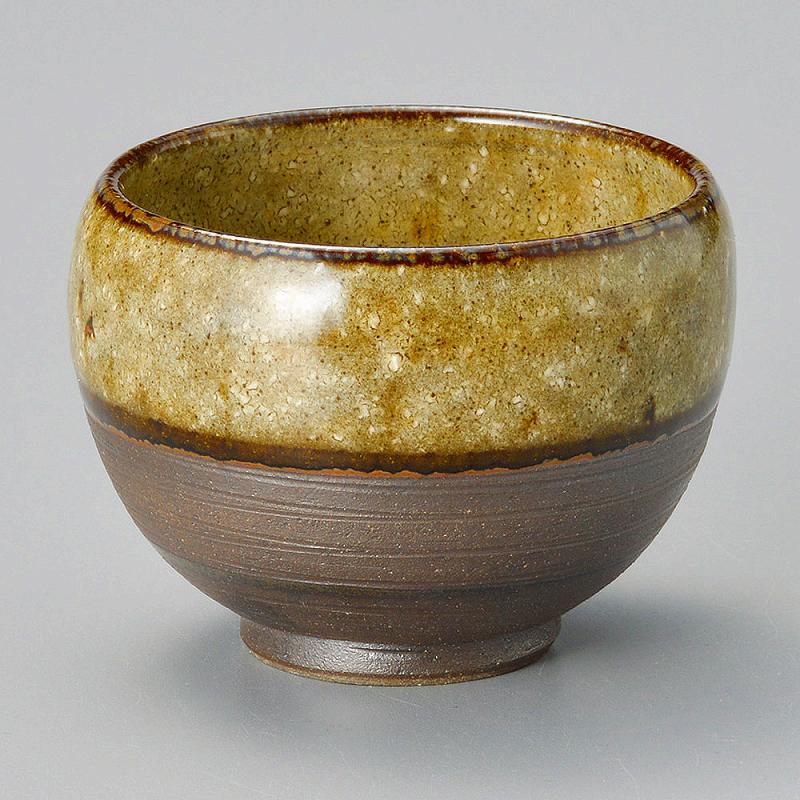 陶里 第31集 黒土かいらぎ黄煎茶 56241-251