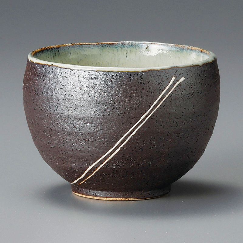 陶里 第31集 ゆったり碗（流星） 56332-631