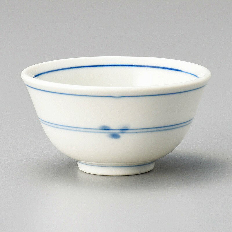 陶里 第31集 点紋反 千茶 56637-091