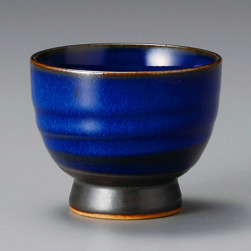 陶里 第31集 ナマコ高台煎茶 57140-161