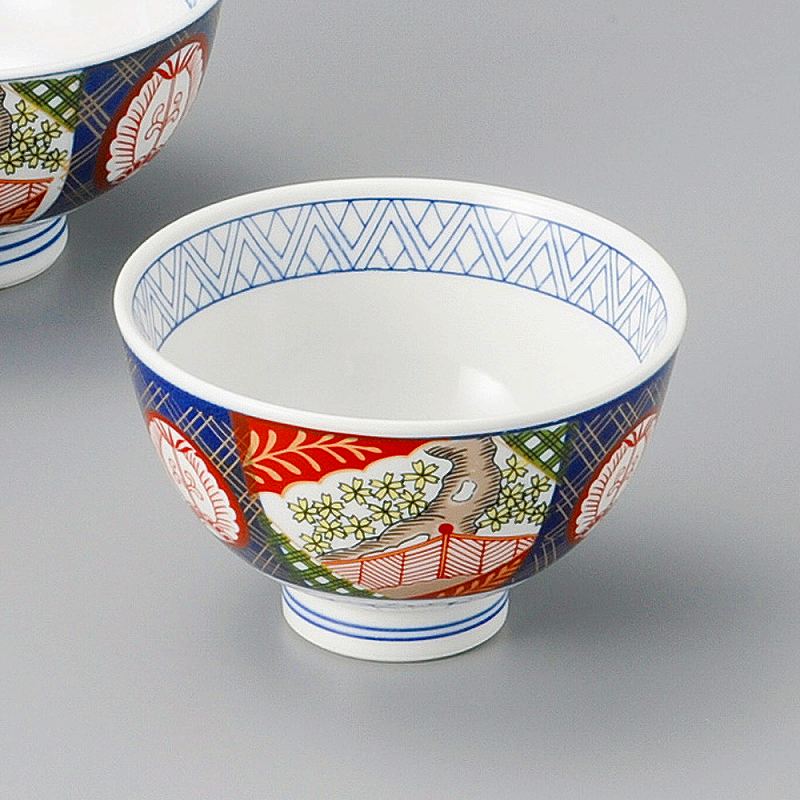 陶里 第31集 桜錦間取牛丼 59206-181