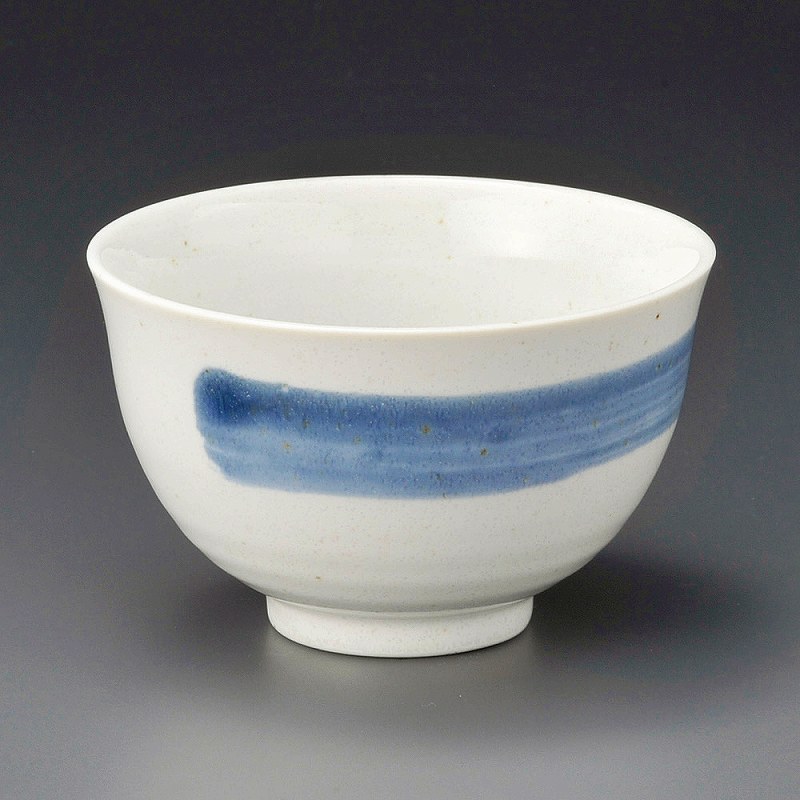 Rakuten - 陶里 第31集 清瀬反たもり碗 60727-121