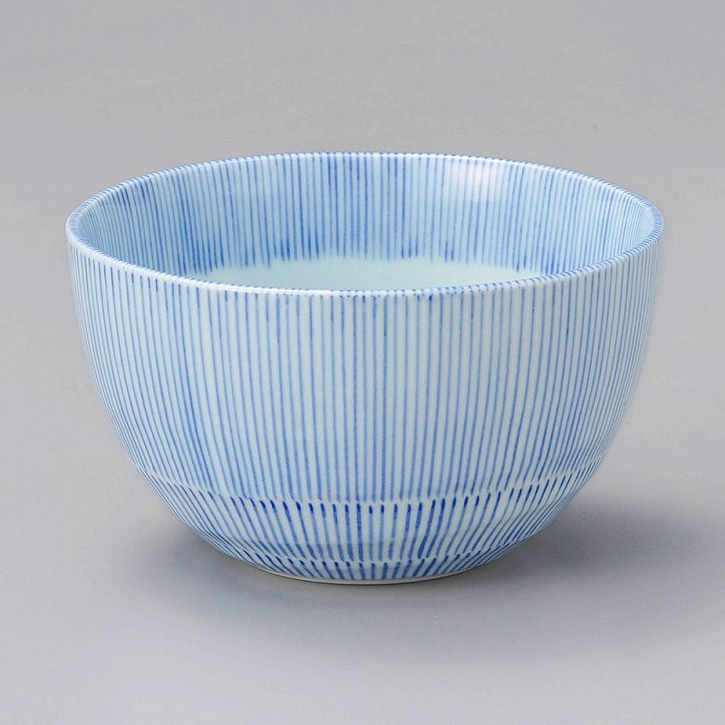 Rakuten - 陶里 第31集 京十草3.5深鉢 60734-071