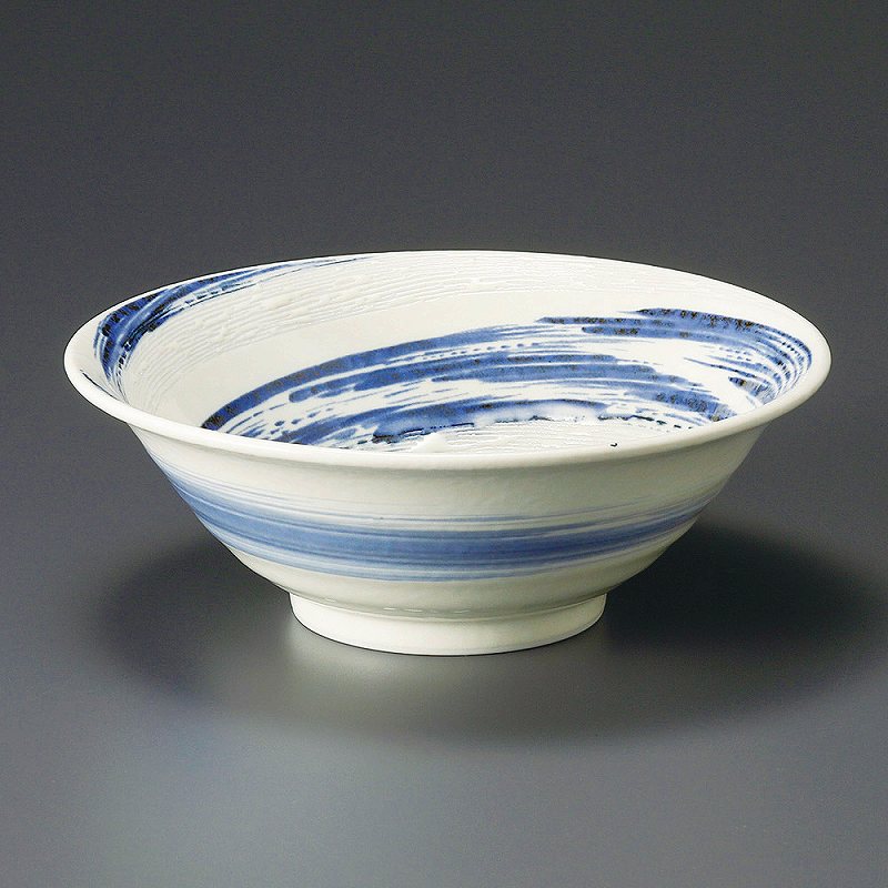 陶里 第31集 粉引清流7.0反和丼 61808-611