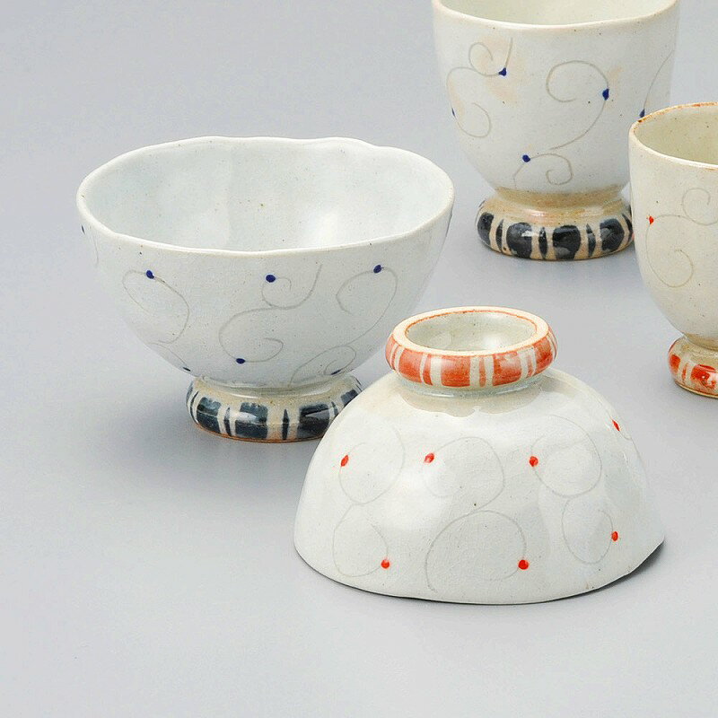 陶里 第31集 春風飯碗（大） 66105-131