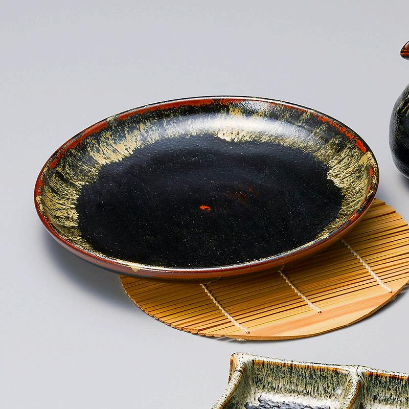 陶里 第31集 ゆず天目7.0ざるそば 66819-491