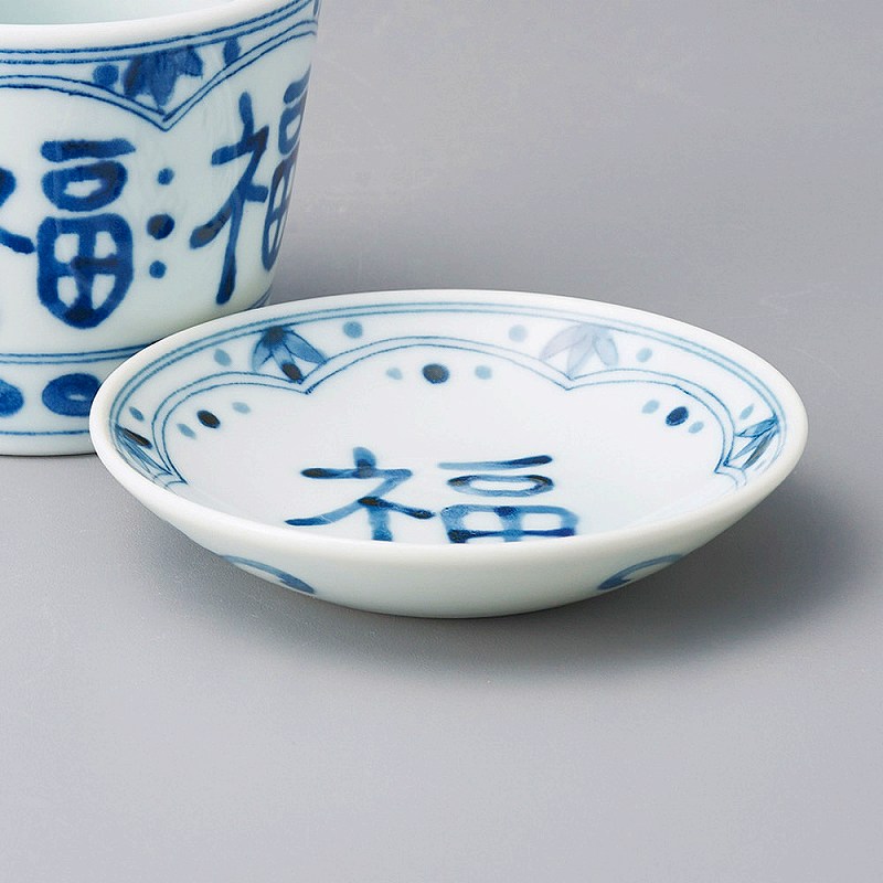 陶里 第31集 福文字3.0皿 67404-361