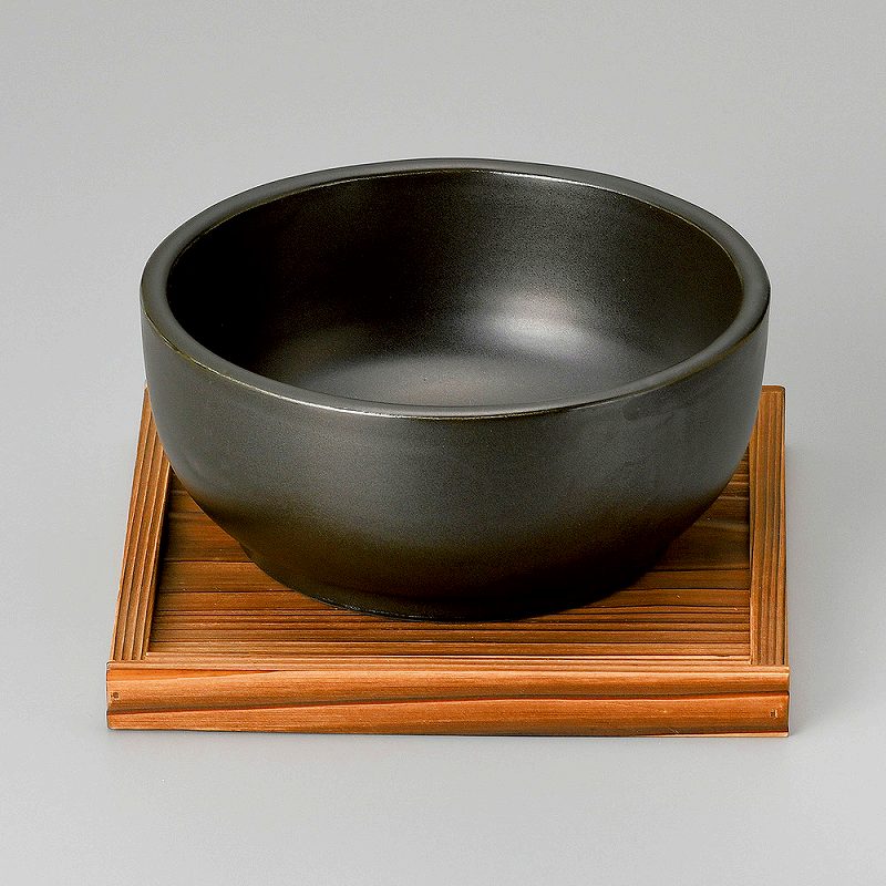 陶里 第31集 枠付敷板19cm 69908-711