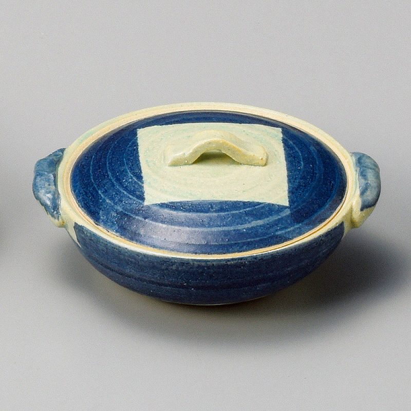 陶里 第31集 ごす巻3.5土鍋 70006-461
