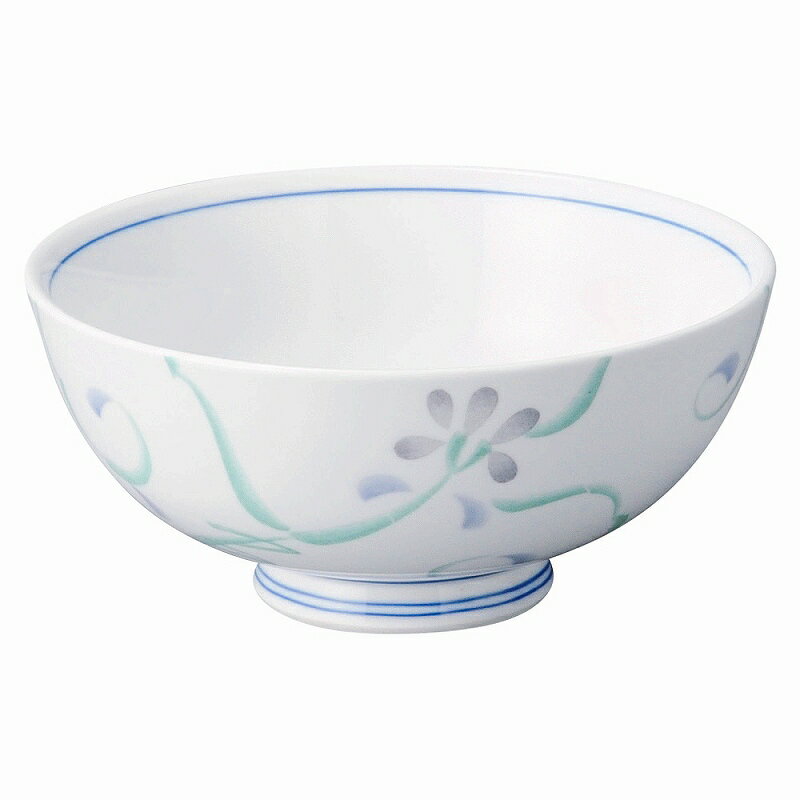 樂天商城 - 陶里 第31集 ほたる草 丸碗 72124-181