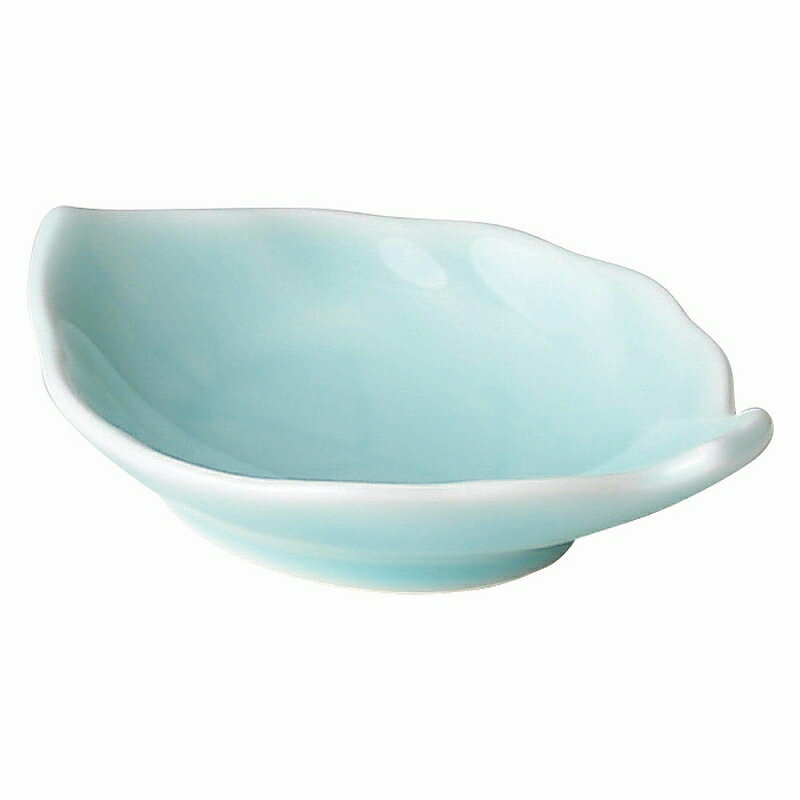 陶里 第31集 青白磁唐草　葉形千代口 72226-251